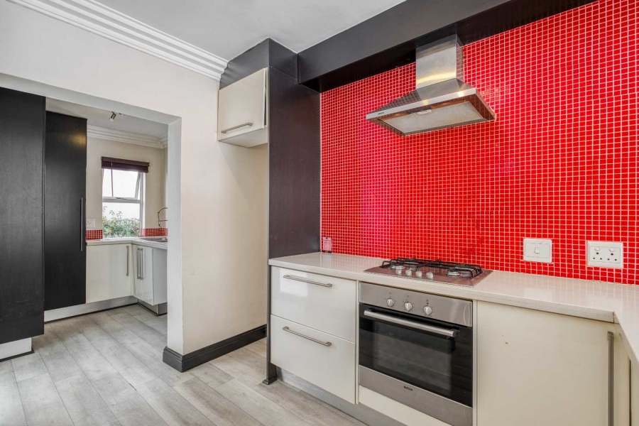 2 Bedroom Property for Sale in Fourways Gardens Gauteng