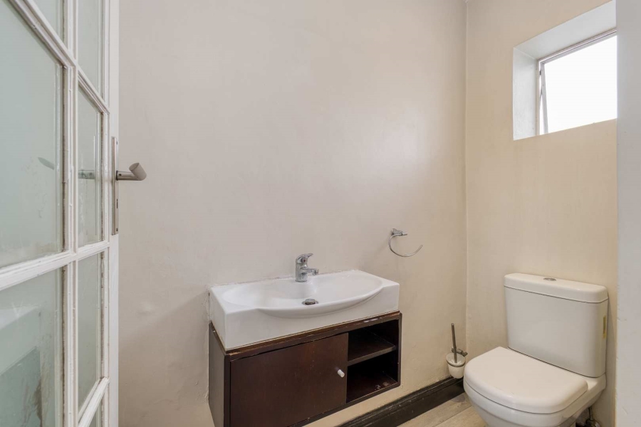 2 Bedroom Property for Sale in Fourways Gardens Gauteng