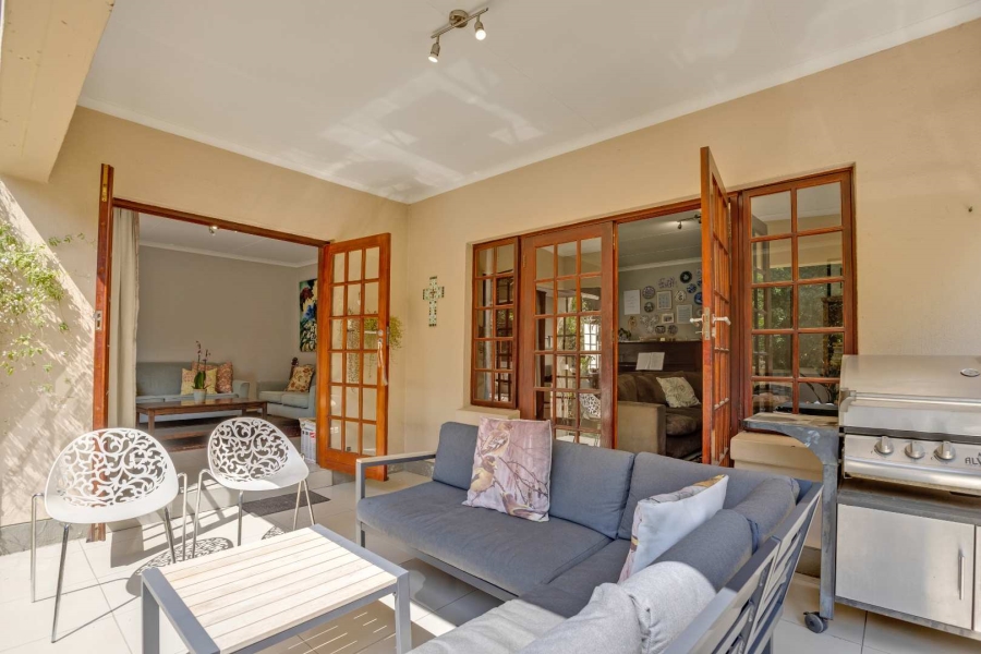 3 Bedroom Property for Sale in Douglasdale Gauteng