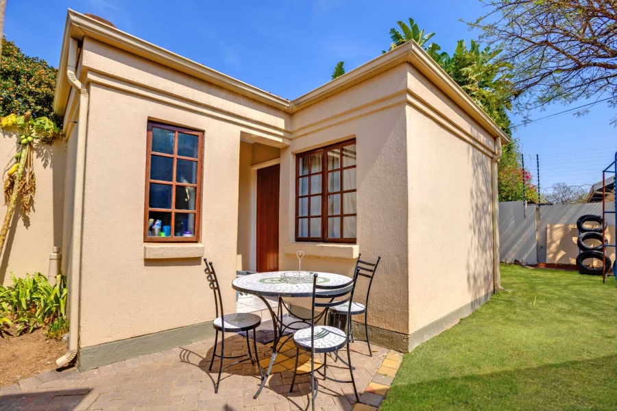 3 Bedroom Property for Sale in Douglasdale Gauteng