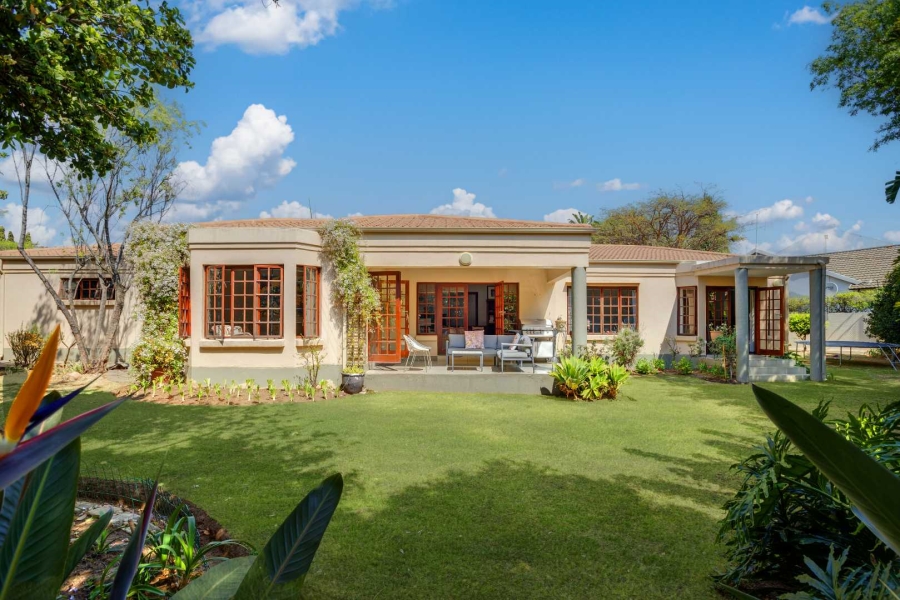 3 Bedroom Property for Sale in Douglasdale Gauteng