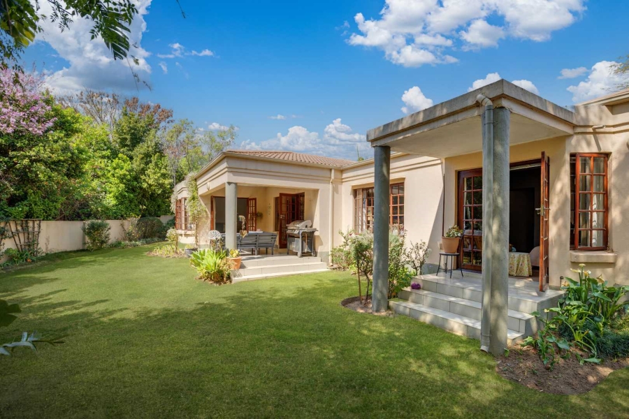 3 Bedroom Property for Sale in Douglasdale Gauteng