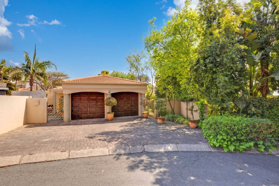 3 Bedroom Property for Sale in Douglasdale Gauteng