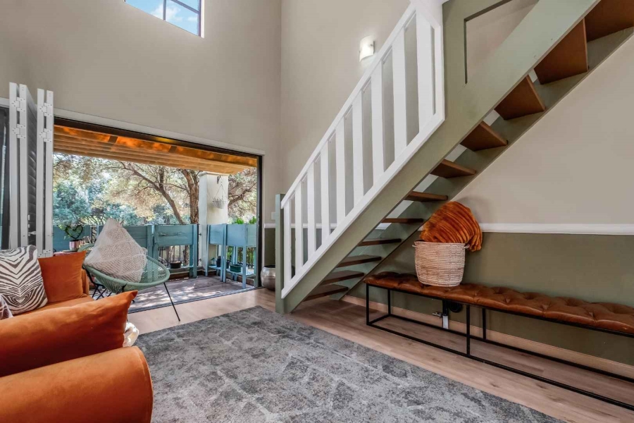 1 Bedroom Property for Sale in Lonehill Gauteng