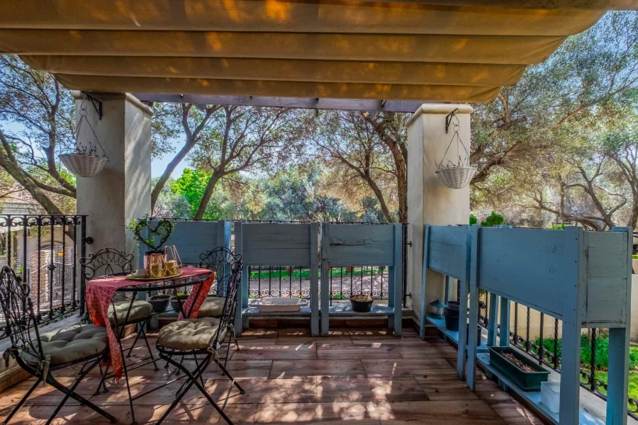 1 Bedroom Property for Sale in Lonehill Gauteng