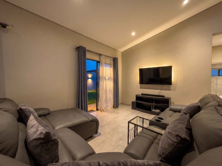 3 Bedroom Property for Sale in Eye of Africa Gauteng