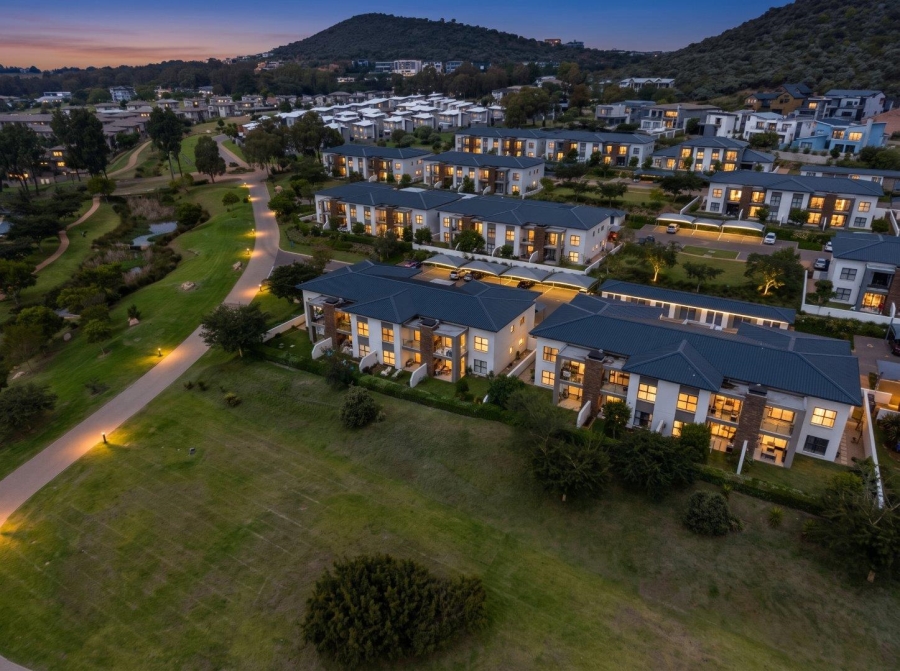 2 Bedroom Property for Sale in Eye of Africa Gauteng