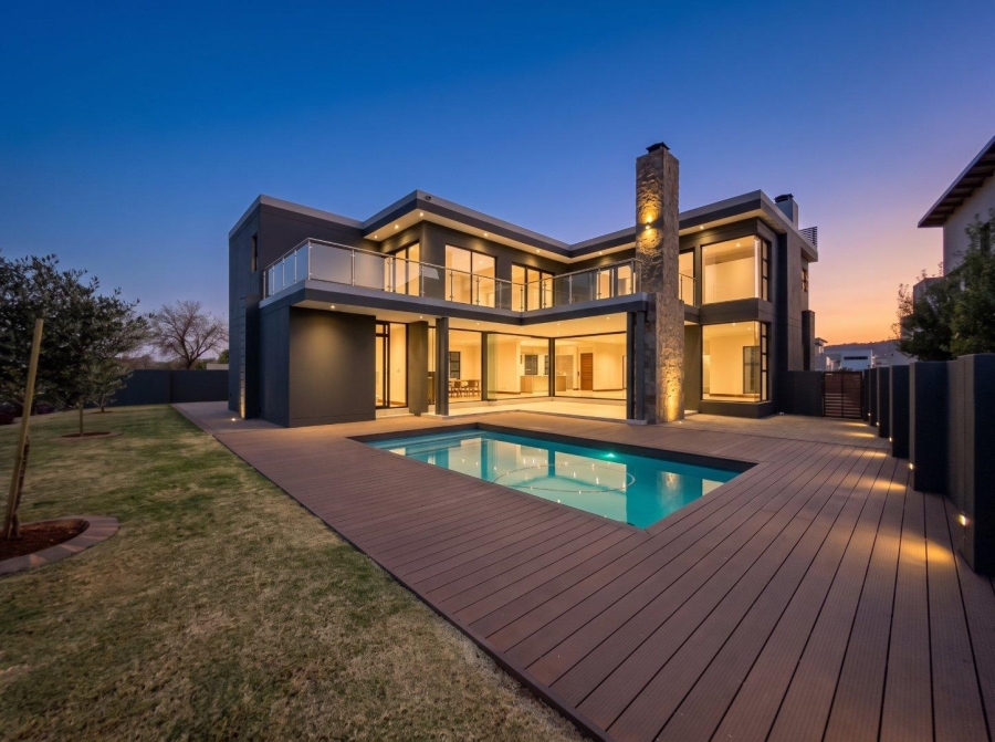 6 Bedroom Property for Sale in Eye of Africa Gauteng