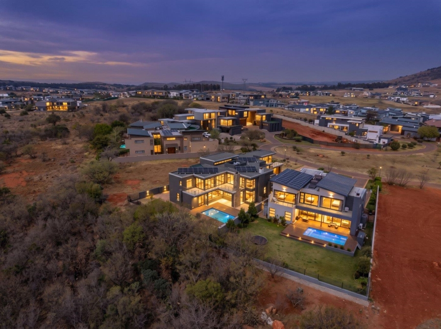 6 Bedroom Property for Sale in Eye of Africa Gauteng