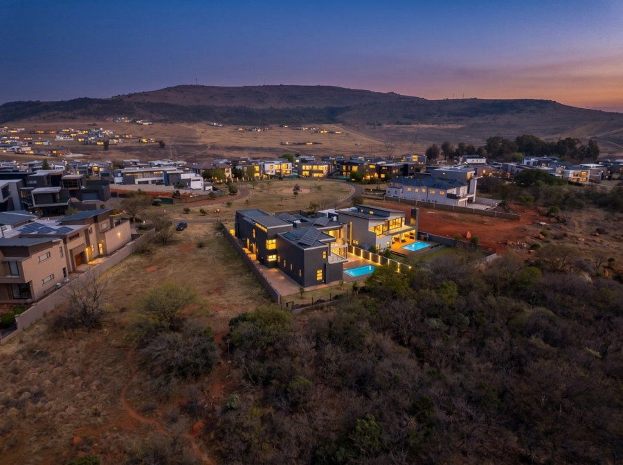 6 Bedroom Property for Sale in Eye of Africa Gauteng