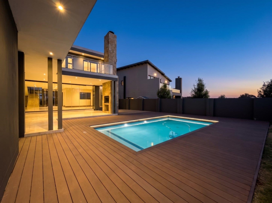 6 Bedroom Property for Sale in Eye of Africa Gauteng