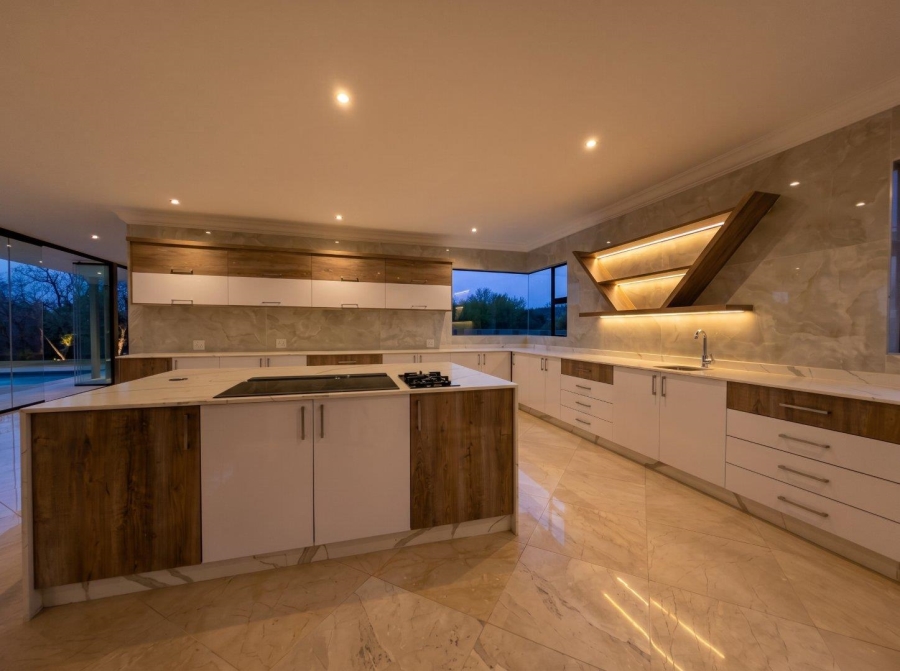 6 Bedroom Property for Sale in Eye of Africa Gauteng
