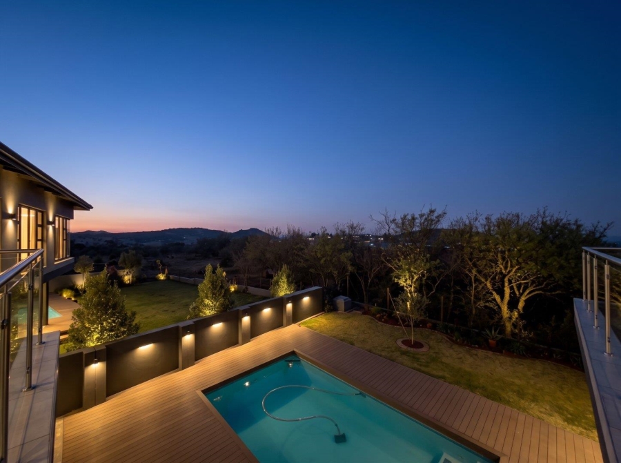 6 Bedroom Property for Sale in Eye of Africa Gauteng