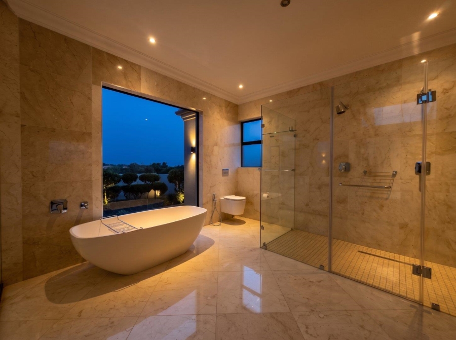 6 Bedroom Property for Sale in Eye of Africa Gauteng