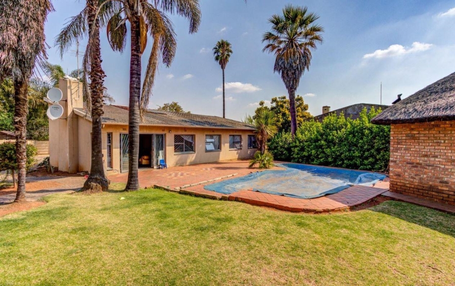 3 Bedroom Property for Sale in Birch Acres Gauteng