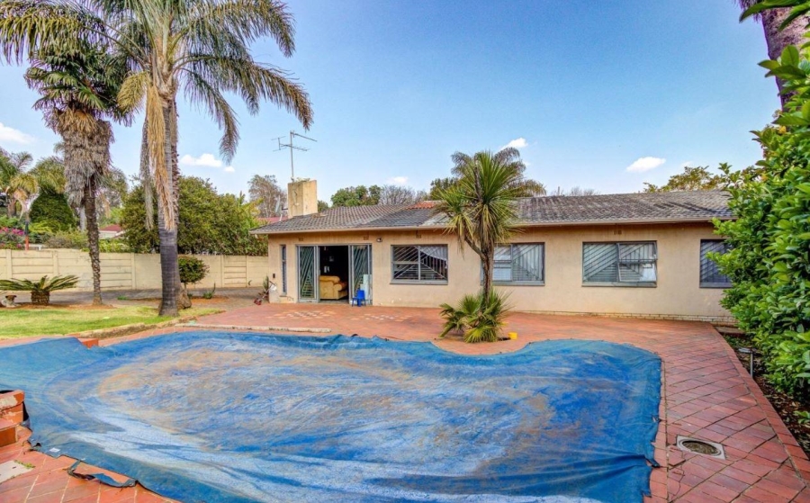 3 Bedroom Property for Sale in Birch Acres Gauteng