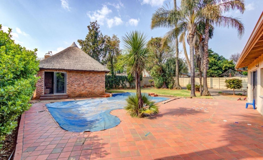 3 Bedroom Property for Sale in Birch Acres Gauteng