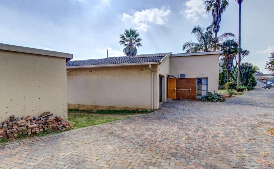 3 Bedroom Property for Sale in Birch Acres Gauteng