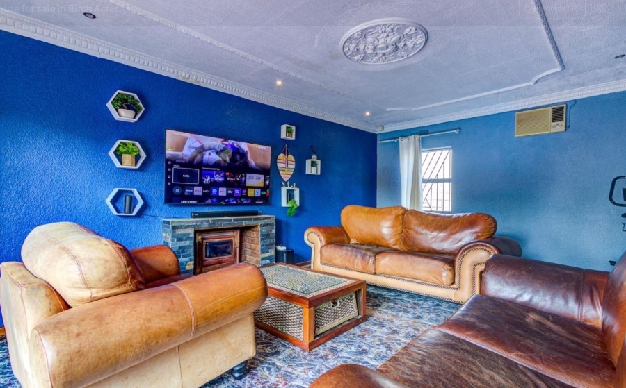 3 Bedroom Property for Sale in Birch Acres Gauteng