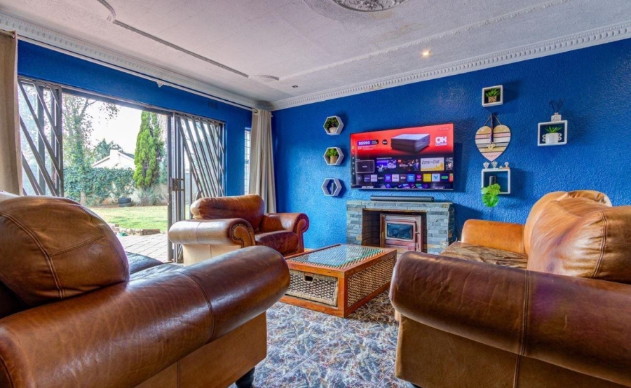 3 Bedroom Property for Sale in Birch Acres Gauteng