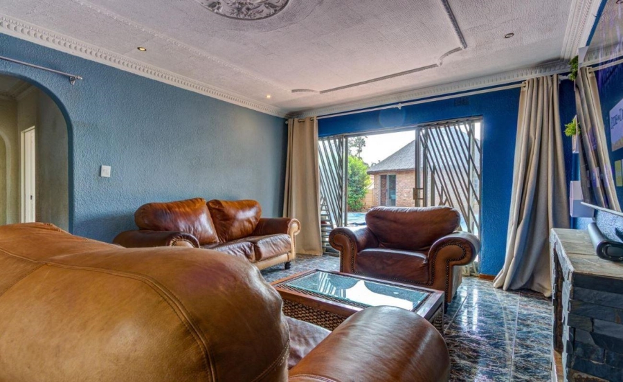 3 Bedroom Property for Sale in Birch Acres Gauteng