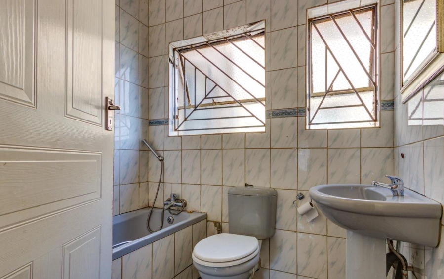 3 Bedroom Property for Sale in Birch Acres Gauteng