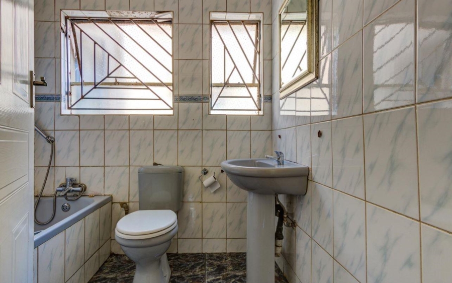 3 Bedroom Property for Sale in Birch Acres Gauteng