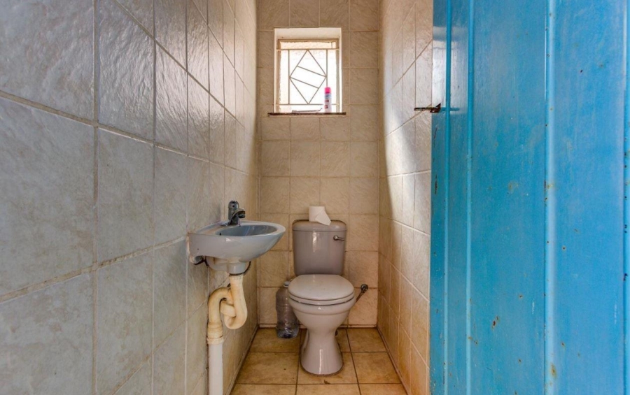 3 Bedroom Property for Sale in Birch Acres Gauteng