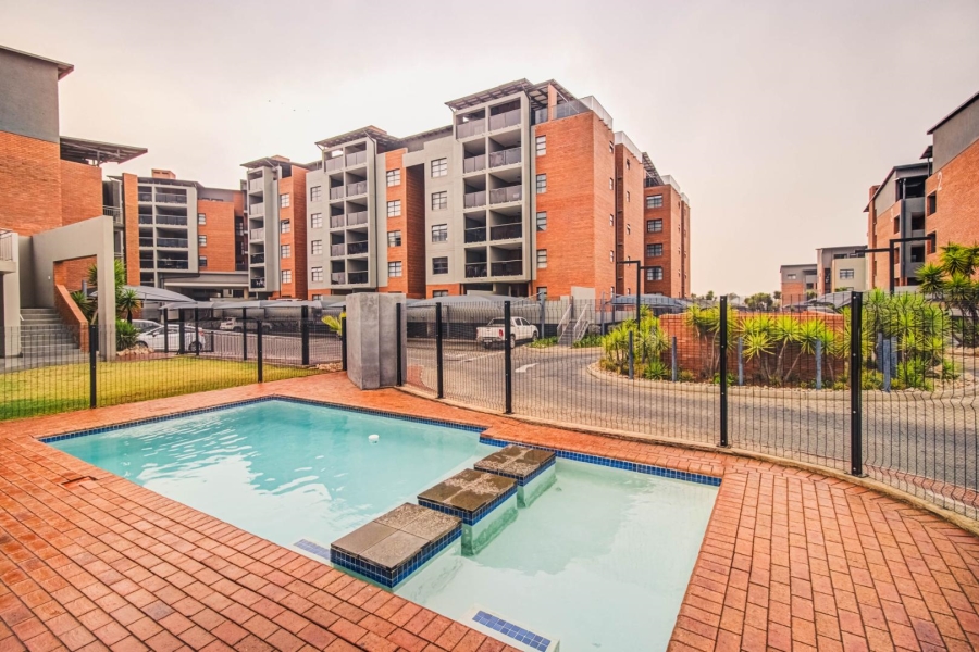 3 Bedroom Property for Sale in Bartlett Gauteng