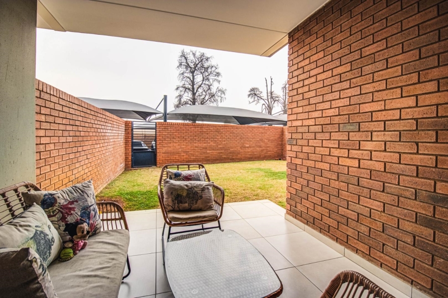 3 Bedroom Property for Sale in Bartlett Gauteng