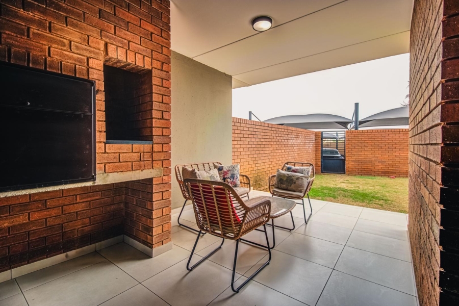 3 Bedroom Property for Sale in Bartlett Gauteng