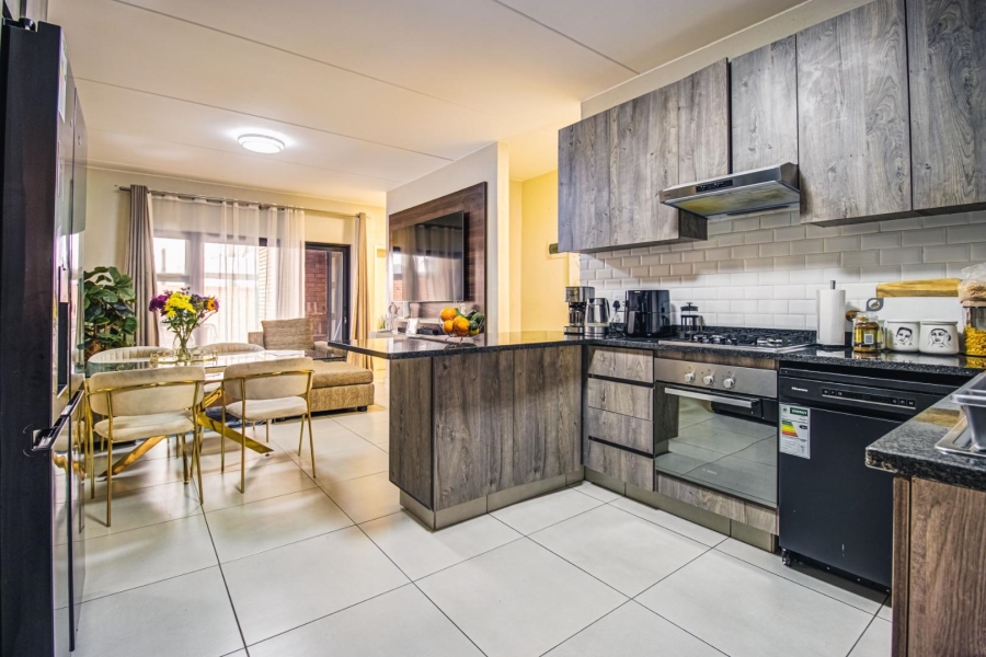 3 Bedroom Property for Sale in Bartlett Gauteng