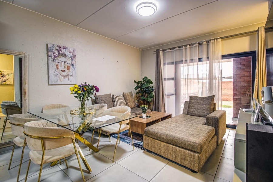 3 Bedroom Property for Sale in Bartlett Gauteng