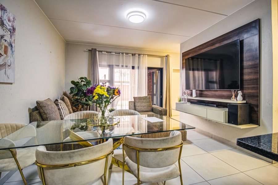 3 Bedroom Property for Sale in Bartlett Gauteng