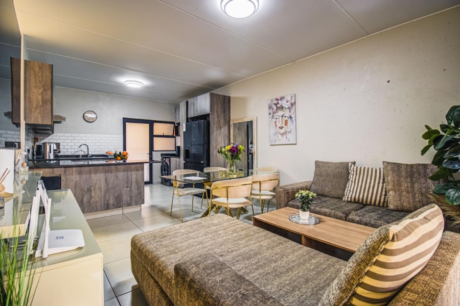 3 Bedroom Property for Sale in Bartlett Gauteng