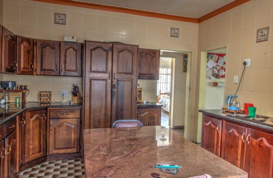 3 Bedroom Property for Sale in Kempton Park Central Gauteng
