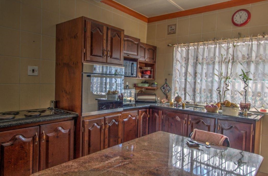 3 Bedroom Property for Sale in Kempton Park Central Gauteng