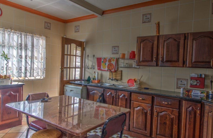 3 Bedroom Property for Sale in Kempton Park Central Gauteng