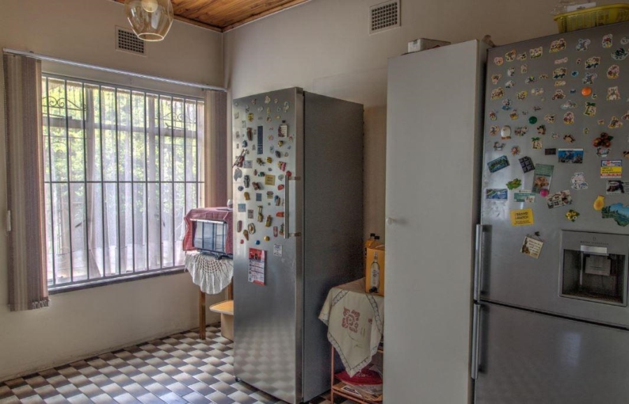 3 Bedroom Property for Sale in Kempton Park Central Gauteng