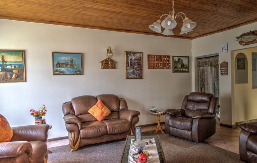 3 Bedroom Property for Sale in Kempton Park Central Gauteng