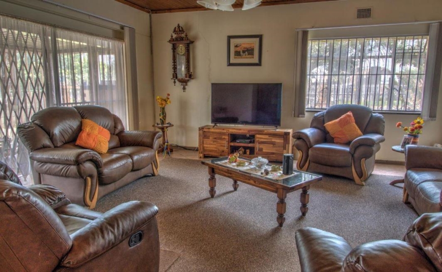 3 Bedroom Property for Sale in Kempton Park Central Gauteng