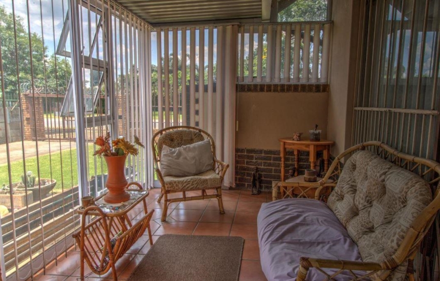 3 Bedroom Property for Sale in Kempton Park Central Gauteng