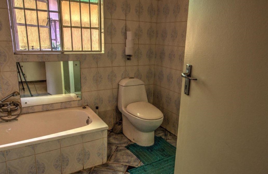 3 Bedroom Property for Sale in Kempton Park Central Gauteng