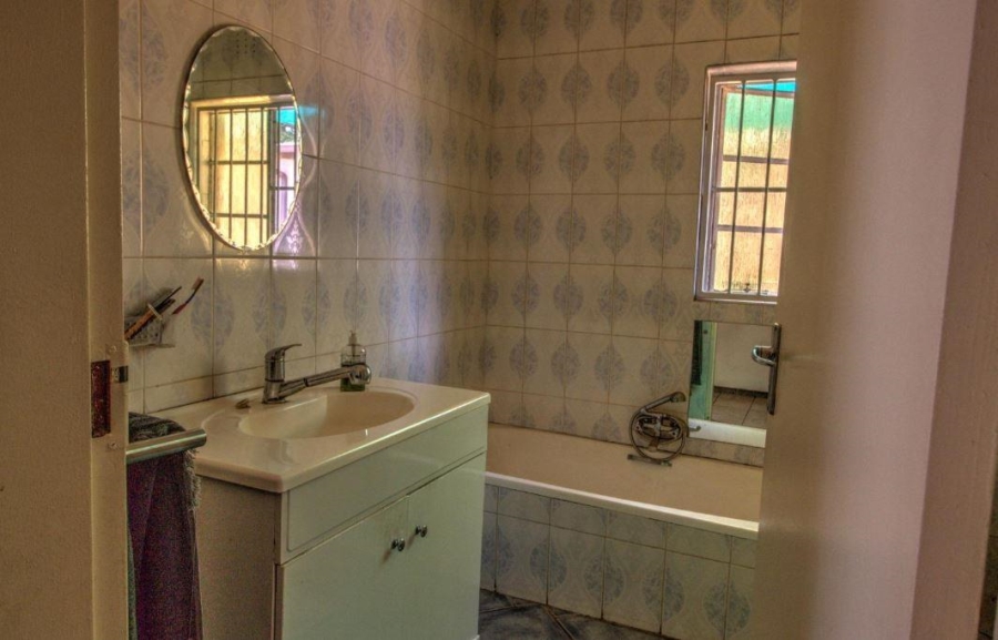 3 Bedroom Property for Sale in Kempton Park Central Gauteng