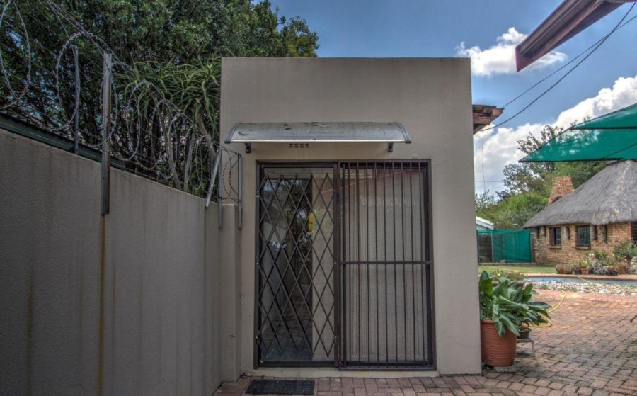 3 Bedroom Property for Sale in Kempton Park Central Gauteng