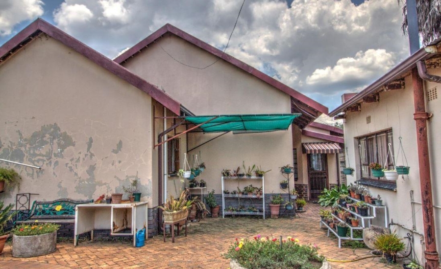 3 Bedroom Property for Sale in Kempton Park Central Gauteng