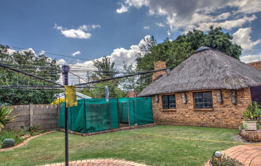 3 Bedroom Property for Sale in Kempton Park Central Gauteng