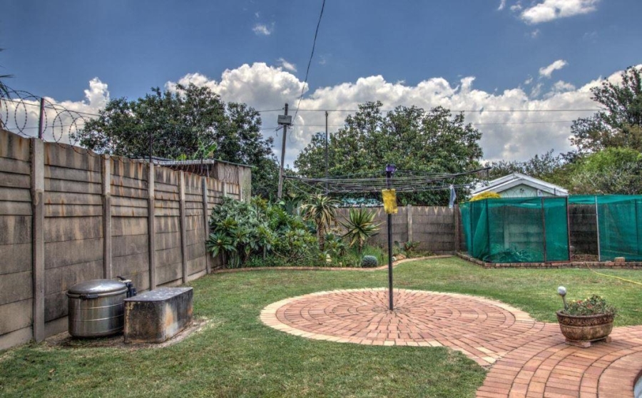 3 Bedroom Property for Sale in Kempton Park Central Gauteng