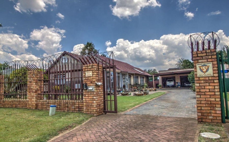 3 Bedroom Property for Sale in Kempton Park Central Gauteng