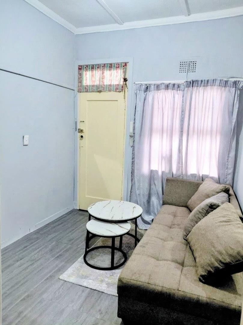 1 Bedroom Property for Sale in Benoni Central Gauteng